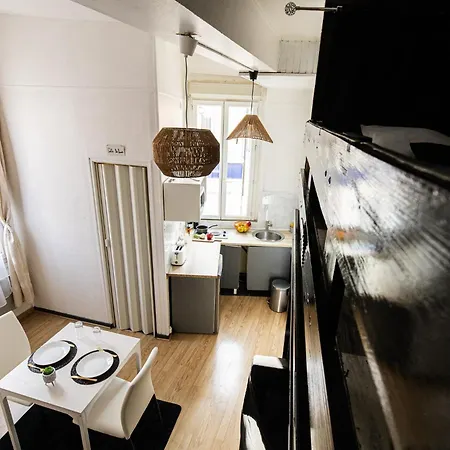 Charmant Studio Châlons-en-Champagne Extérieur photo