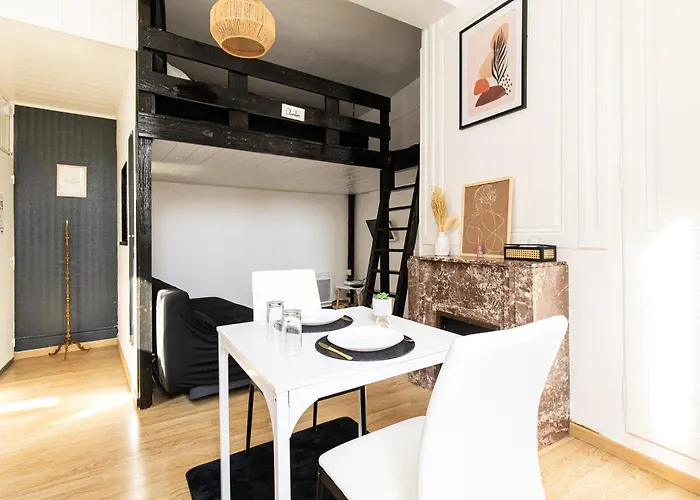Charmant Studio