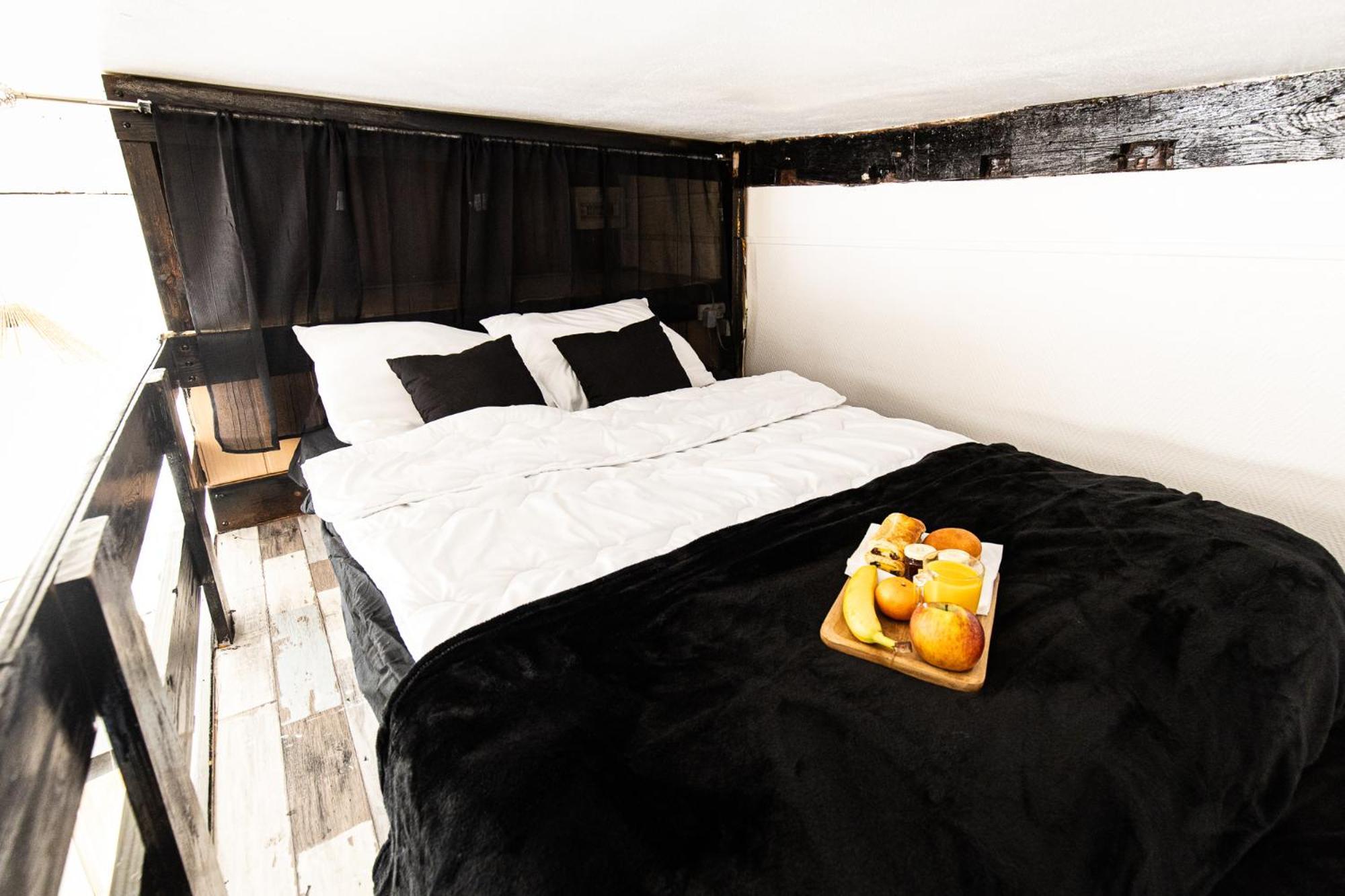 Charmant Studio Apartment